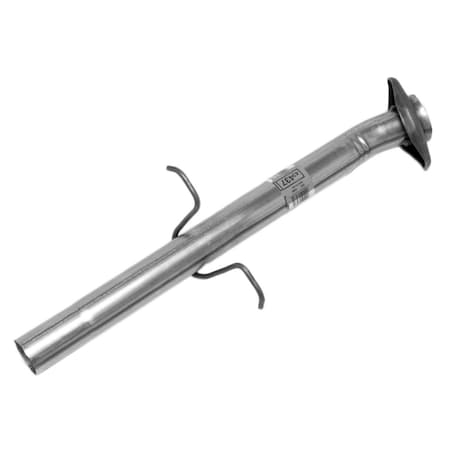 Walker Exhaust Intermediate Pipe, 43437 43437